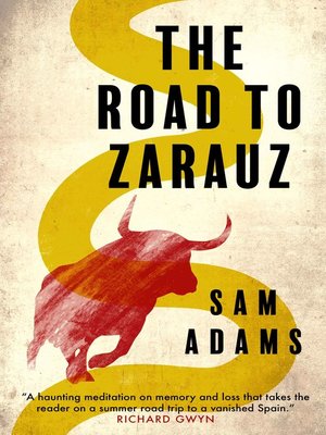 cover image of The Road to Zarauz